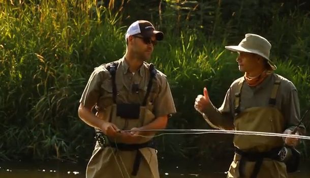 VIDEO: Hank Patterson – Episode 2